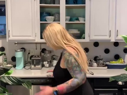 Emo Stepmom Episode 3 Sissy Crossdresser Brainwashing Feminization Make Over For Stepson With JOI