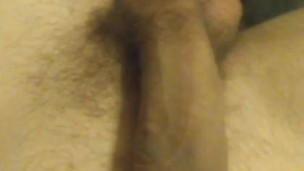 Nude Self-Posing 13