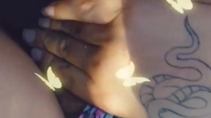Cum play with me Daddy
