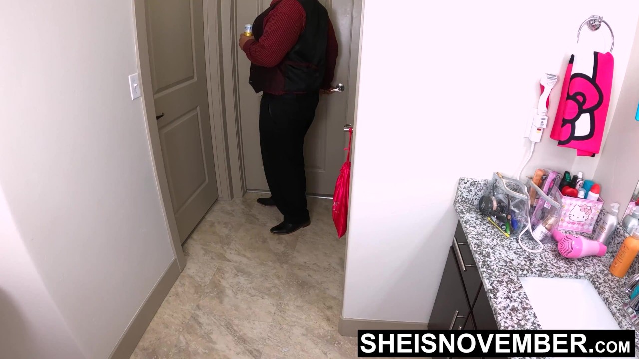 60fps My Stepdaughter Msnovember Gave Me Doggystyle, Missionary, and Reverse Cowgirl Ebony Sex POV - Free Sex Video - RedTube
