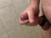 Этому парню очень сильно нравится мастурбировать 👉🏻👌🏻💦. А тебе нравится смотреть? - Screenshot 13 of 16 - HD