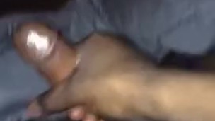 Lite Masturbation