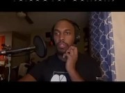 Practicing upcoming Voice overs