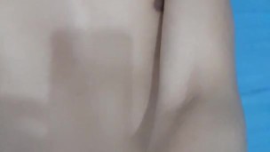 recording video for my daddy