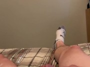 Taking My Time - Screenshot 7 of 16 - Cock