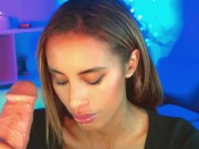 ASMR | Neighbor Gives You a Blowjob (Whispering) 10/16