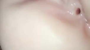 Hot Man Fucks Doll