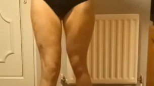 Wanna see what happens next keep watching my page