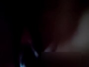 Le pido que me coja duro y me hace gemir fuerte/Latina teen / Nalgadas y sexo salvaje 14/16