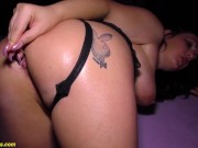 curvy oiled girl first time gangbanged 4/16