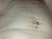 anal-vaginal double penetration while watching a movie (part 3) 3/16