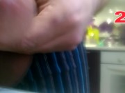 Trianon cumshot compilation #002