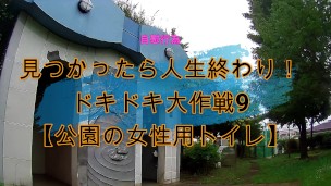 見つかったら人生終わり！ドキドキ大作戦9