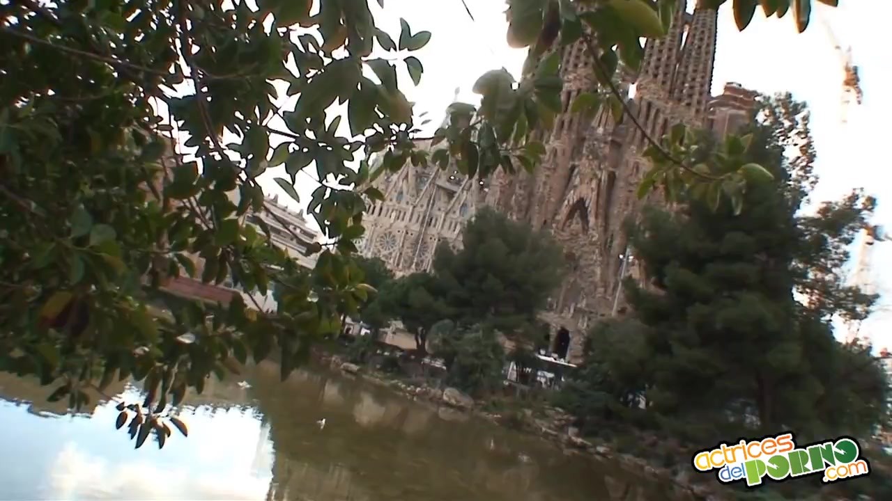 Aprobando la tetona rusa - RedTube