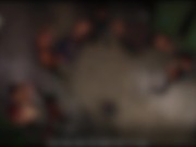 BARS (0,80 Rus) • ASMR Прохождение • Часть 118 12/16