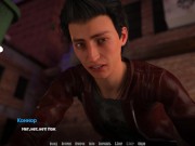 BARS (0,80 Rus) • ASMR Прохождение • Часть 118 15/16