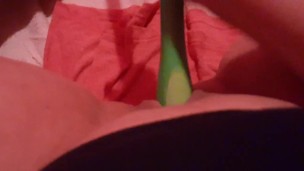Long floor duster handle #1 I love it! Will do more w/ this thing