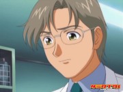 Hentai Pros - Male Patient Proves To A Nurse That His Dick Is Fully Healed 8/16