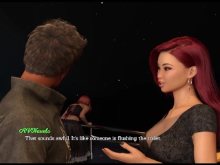Leap Of Faith 91