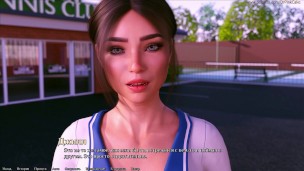 22 серия BEING a DIK (CHIK ROUTE)