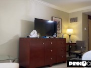 POV di Romeo Mancini dell'incontro privato con la giovane Kenzie Reeves 8/16