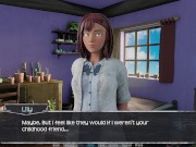 Mist - (PT 25) - V07a 1/16