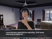 Mist - (PT 25) - V07a 10/16