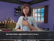 Mist - (PT 25) - V07a 8/16