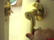 No better study break for Daisy than Frat Boy Fucking 1/16