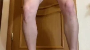 My sexy hot workout 