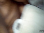 Black ssbbw mom homemade 2/16