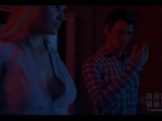Deliverance-Katherine Wife Oiled Massage After Work