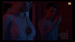 Deliverance-Katherine Wife Oiled Massage After Work