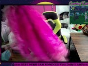 Corrina Karma Live on Cam Squirting 14/16