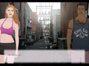 GoodGirlGoneBad-Erotic Comics Fun Porn