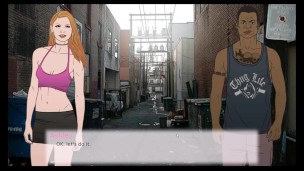 GoodGirlGoneBad-Erotic Comics Fun Porn