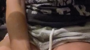 Quick little rub