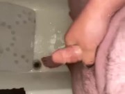 Jacking off - Screenshot 13 of 16 - Step Sister