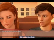 Guilty Pleasure-Lily Teen Gives An Amazing Blowjob