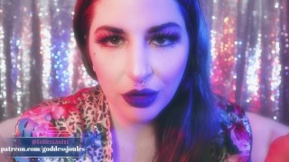 Slave Tasks 12 - femdom goddess worship brainwash mindfuck - RedTube