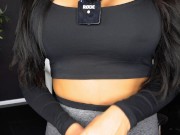 𝐒𝐞𝐱𝐲 𝐋𝐚𝐭𝐢𝐧𝐚 𝐖𝐚𝐬𝐡𝐞𝐬 𝐚𝐧𝐝 𝐌𝐚𝐬𝐬𝐚𝐠𝐞𝐬 𝐘𝐨𝐮𝐫 𝐅𝐞𝐞𝐭 👣 1/16