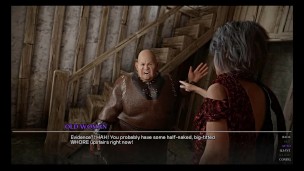 MILF Warrior Chubby Milf Big Ass