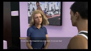 Personal Trainer-Sophie Big Ass Milf
