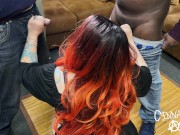 Hardcore BBC Gangbang with Cinnamon Anarchy Part 1 (Fuck a Fan Series) 11/16