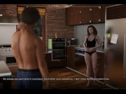 Summer Scent MIlf Julia and Lisa Hardocre fuck Threesome 10/16