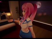 Pink Vtubers Second stream! 4/16