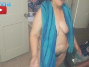 Thot in Texas - Freaky BBW Escort Latina 得克萨斯州的Thot-怪异的线控制动护送拉丁 6/16