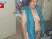 Thot in Texas - Freaky BBW Escort Latina 得克萨斯州的Thot-怪异的线控制动护送拉丁 8/16
