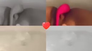 Sweet pink Pussy 