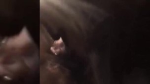Hot Girl Lets Stepdad Plow her Pussy